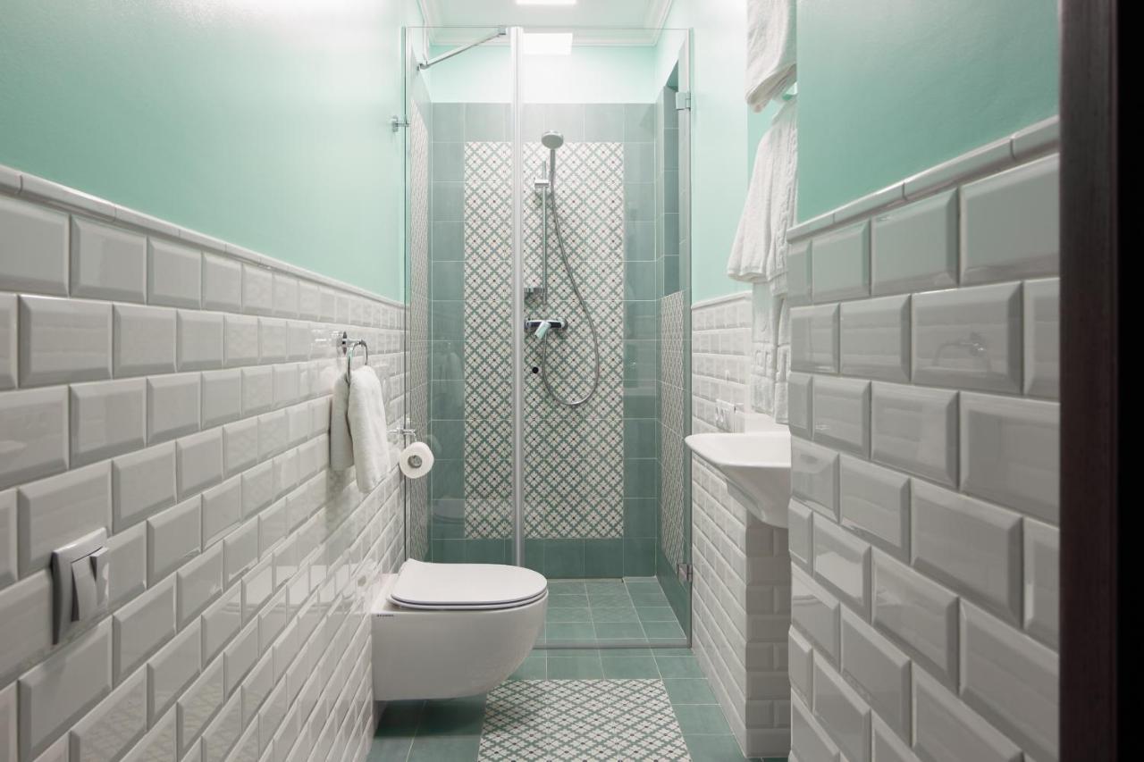 Old House Apartment Lviv Bagian luar foto